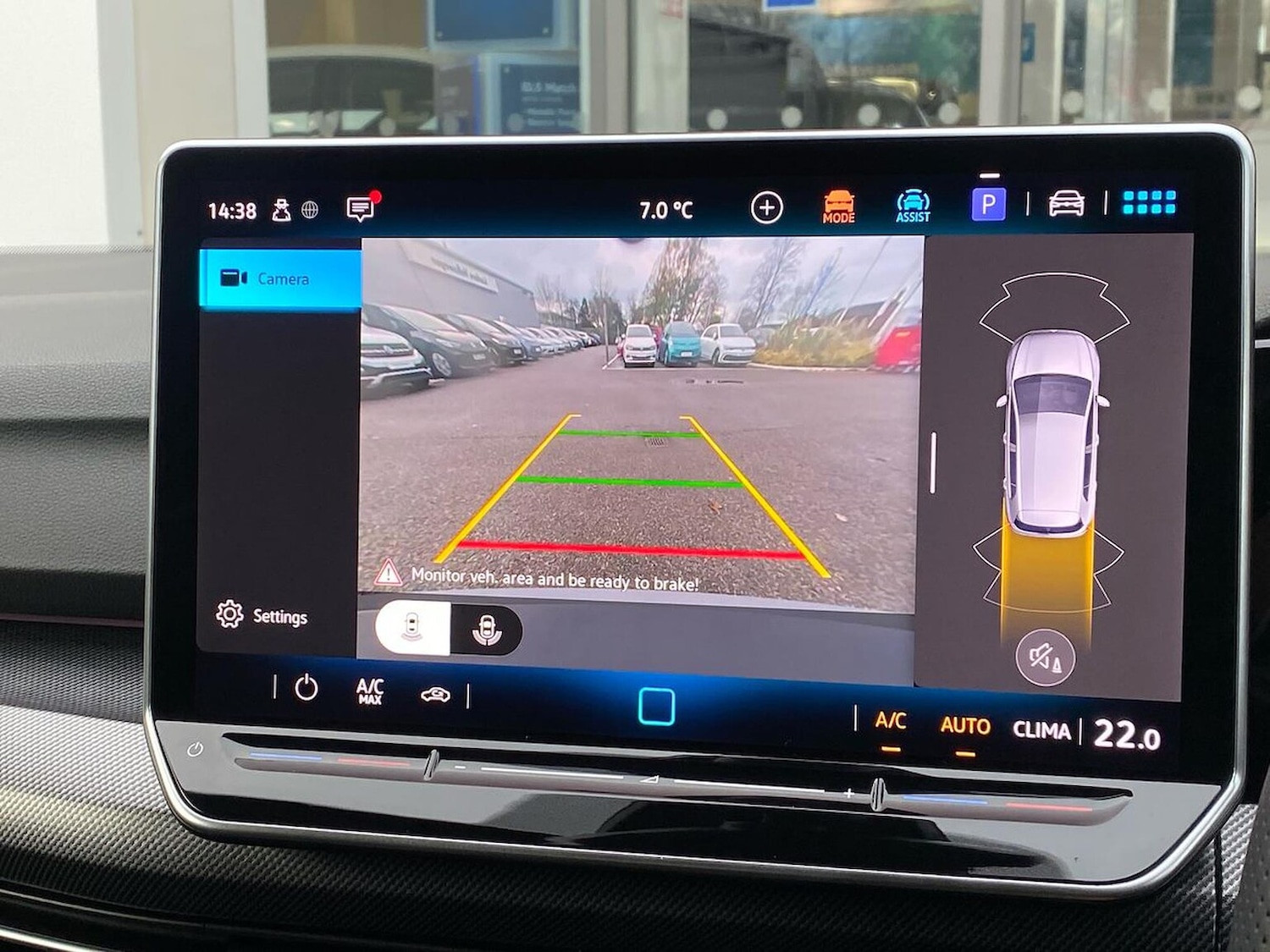 Used Volkswagen Golf 2025 for sale - 76666185: Photo 19