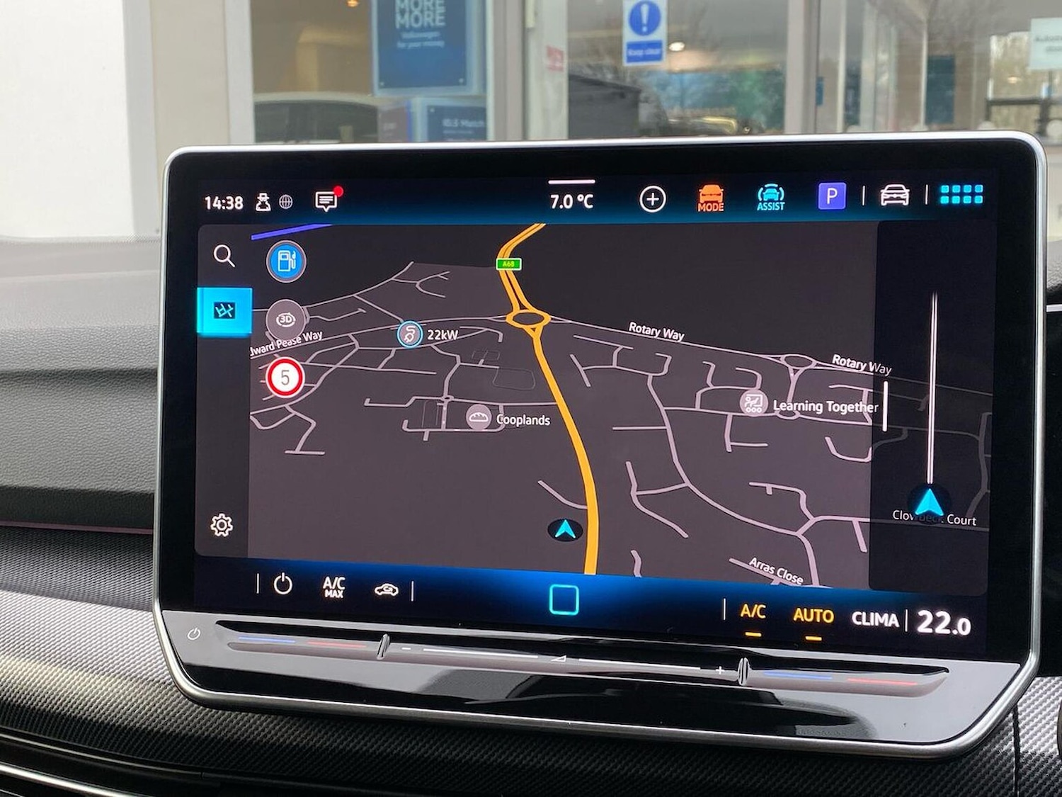 Used Volkswagen Golf 2025 for sale - 76666185: Photo 20