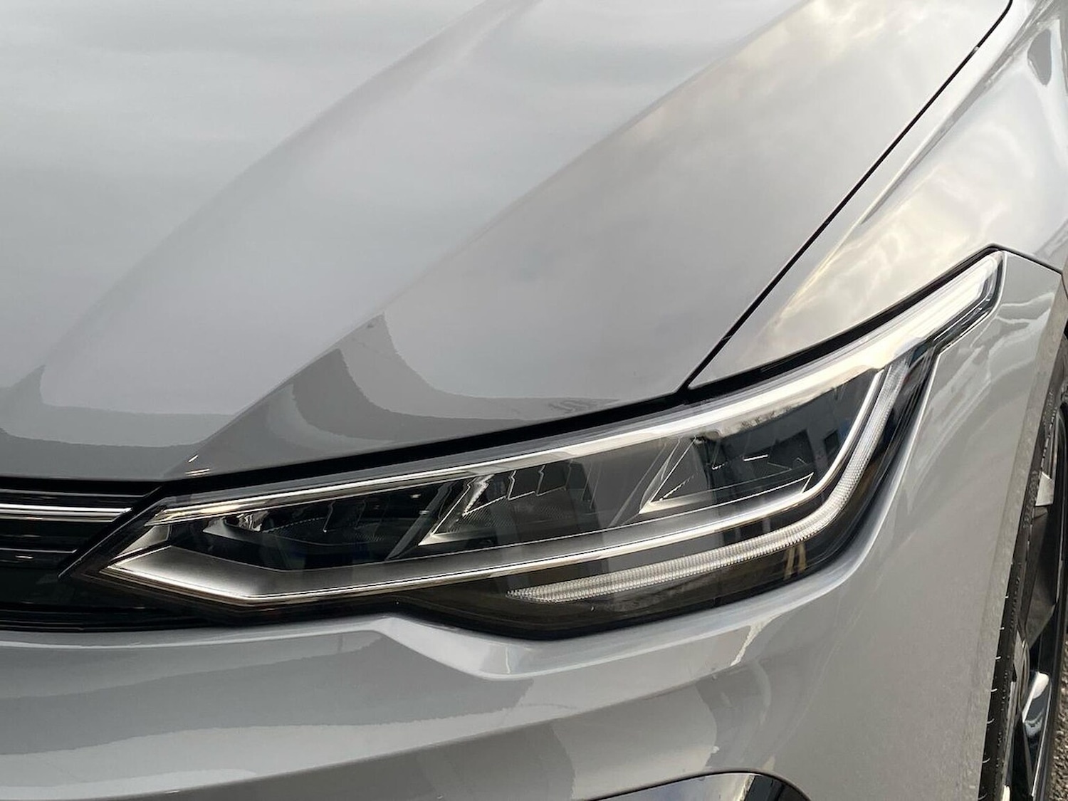 Used Volkswagen Golf 2025 for sale - 76666185: Photo 23