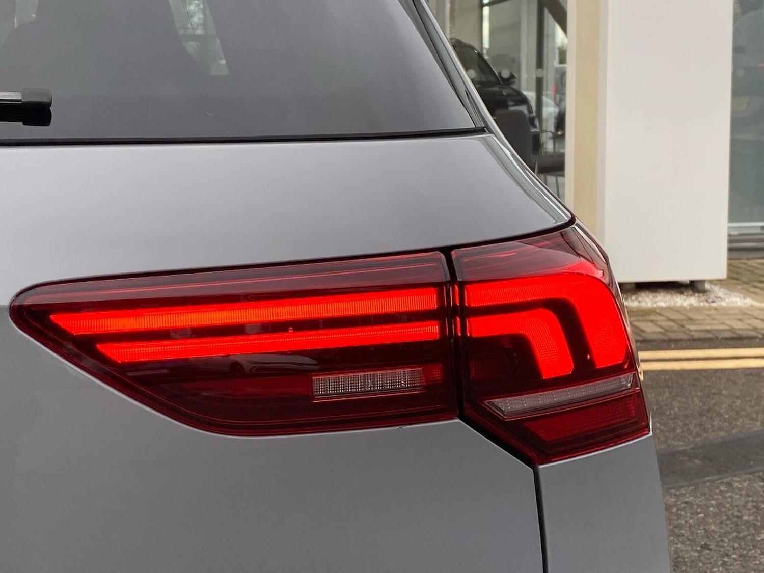 Used Volkswagen Golf 2025 for sale - 76666185: Photo 25