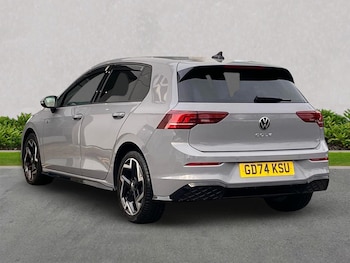 Used Volkswagen Golf 2025 for sale - 76666185: Photo