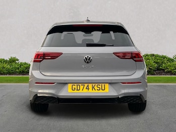 Used Volkswagen Golf 2025 for sale - 76666185: Photo