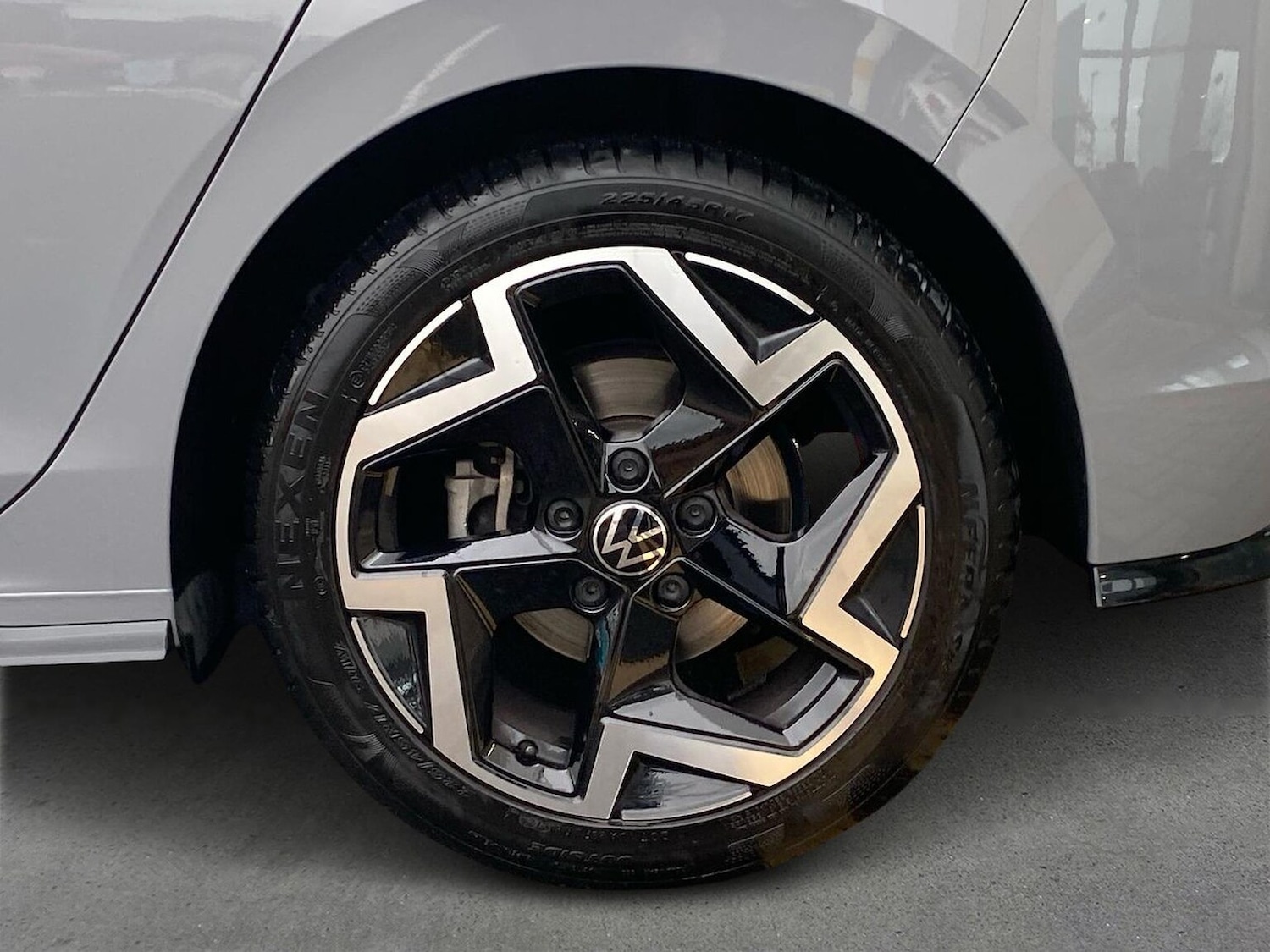 Used Volkswagen Golf 2025 for sale - 76666185: Photo 6