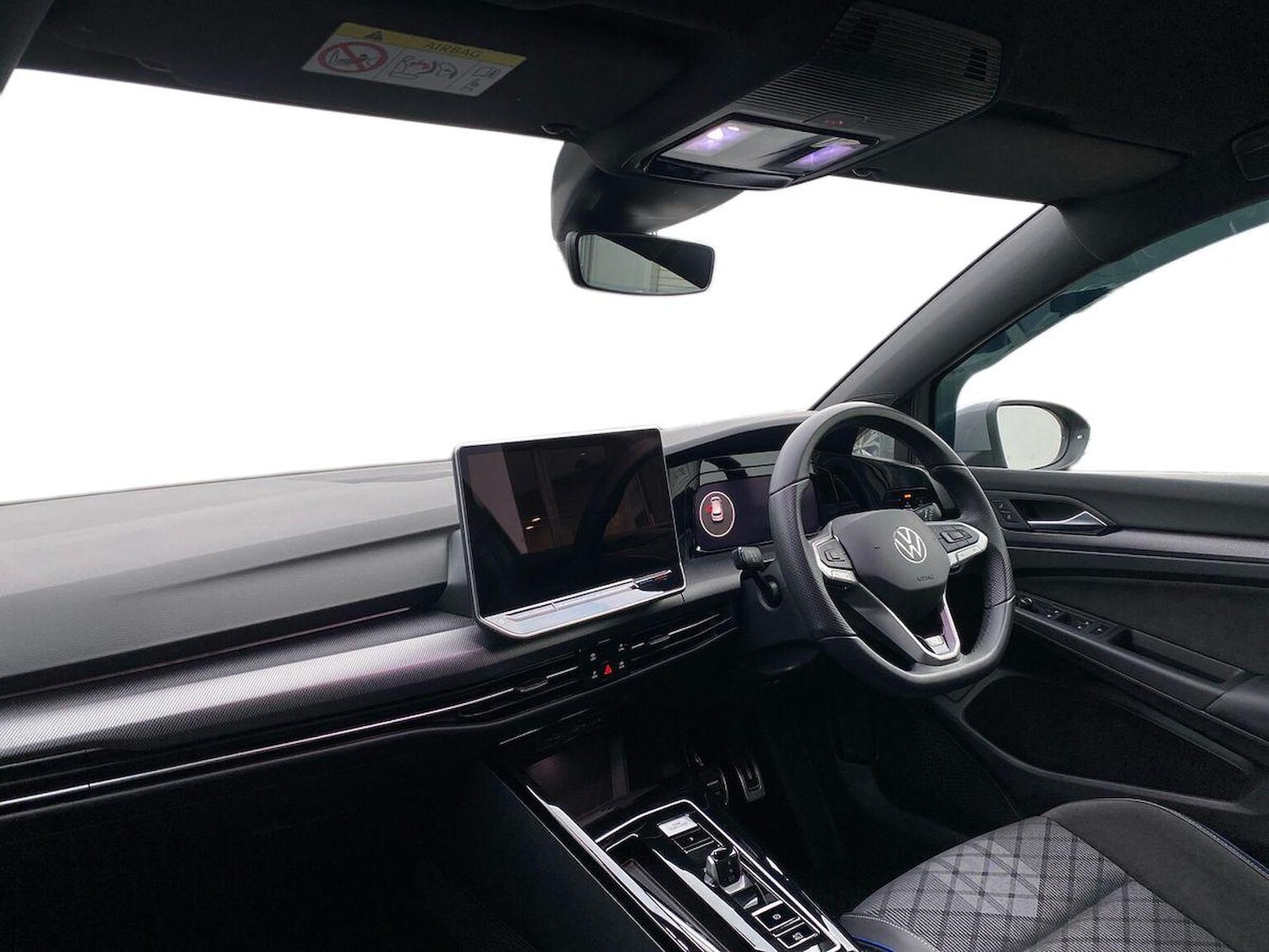 Used Volkswagen Golf 2025 for sale - 76666185: Photo 7