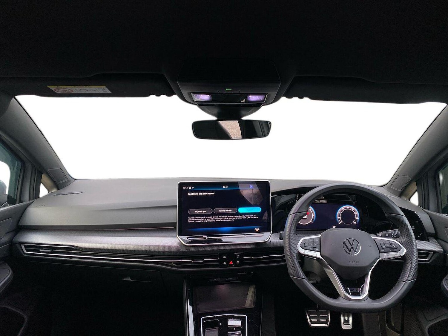 Used Volkswagen Golf 2025 for sale - 76666185: Photo 8