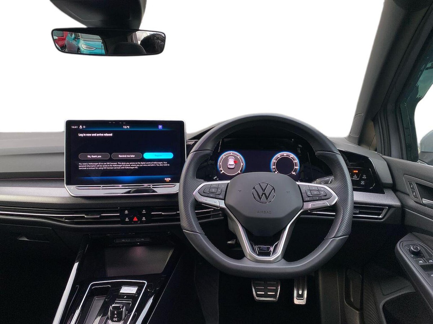 Used Volkswagen Golf 2025 for sale - 76666185: Photo 9