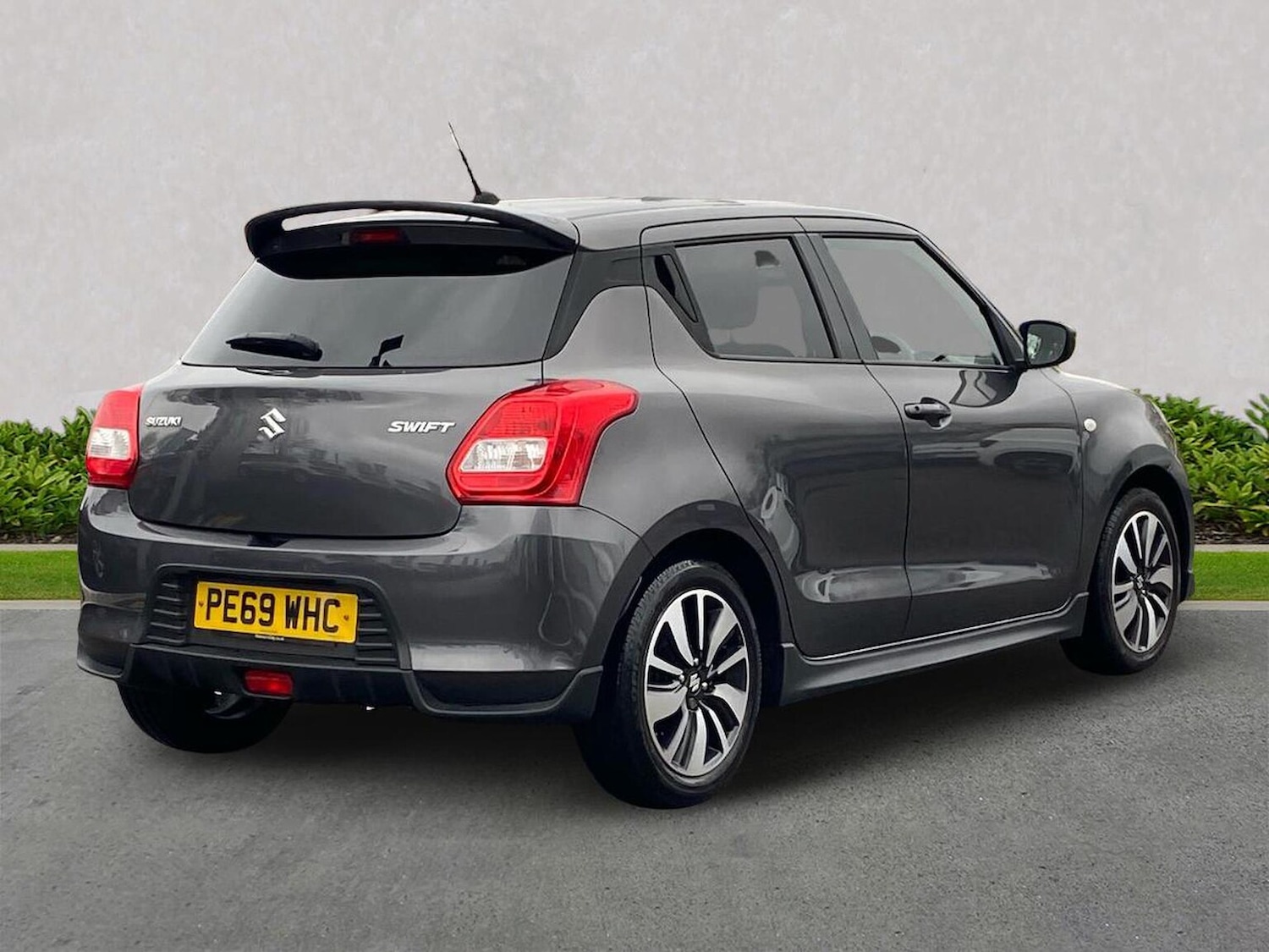 Used Suzuki Swift 2019 for sale - 77916145: Photo 12