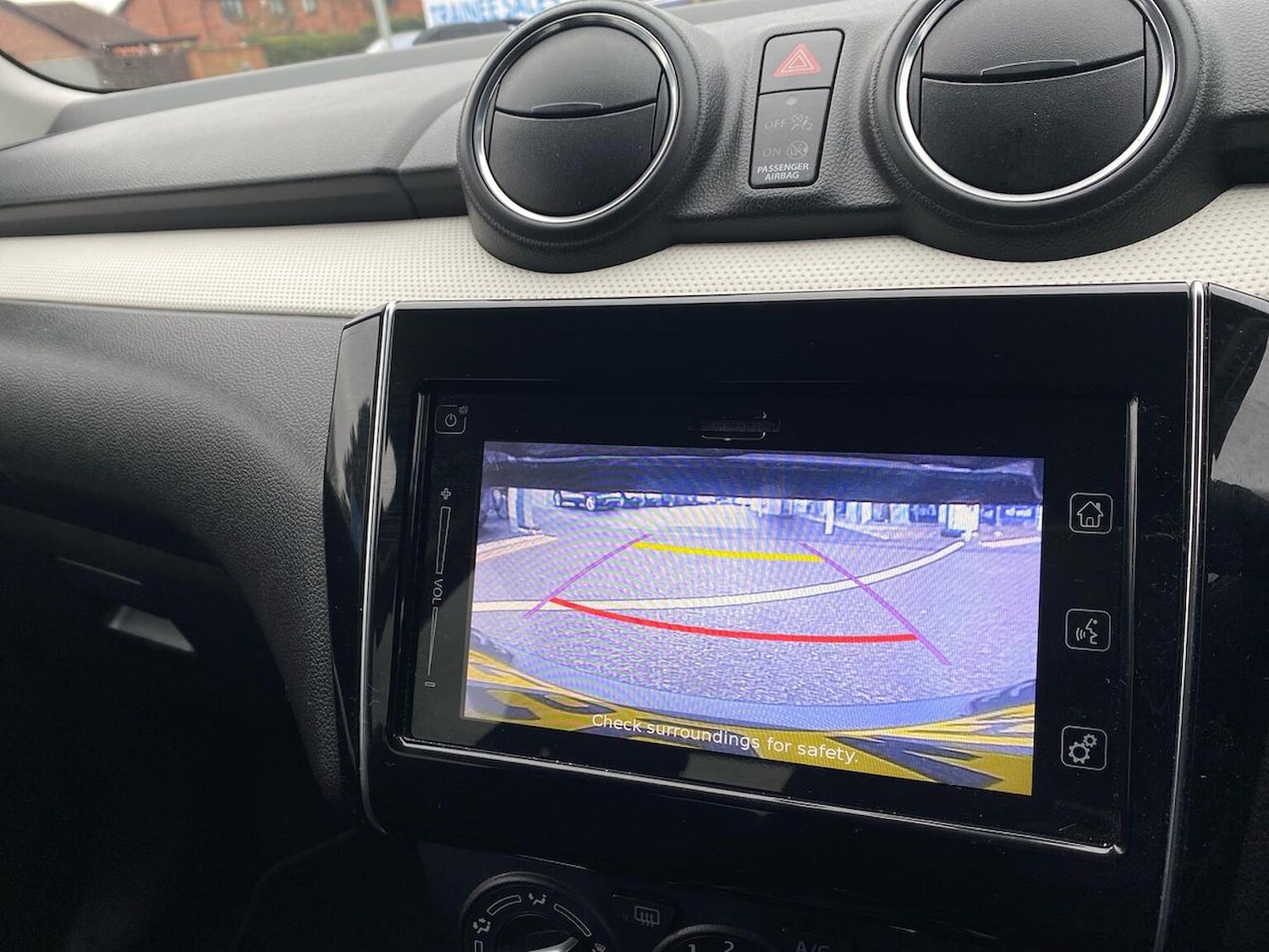 Used Suzuki Swift 2019 for sale - 77916145: Photo 17