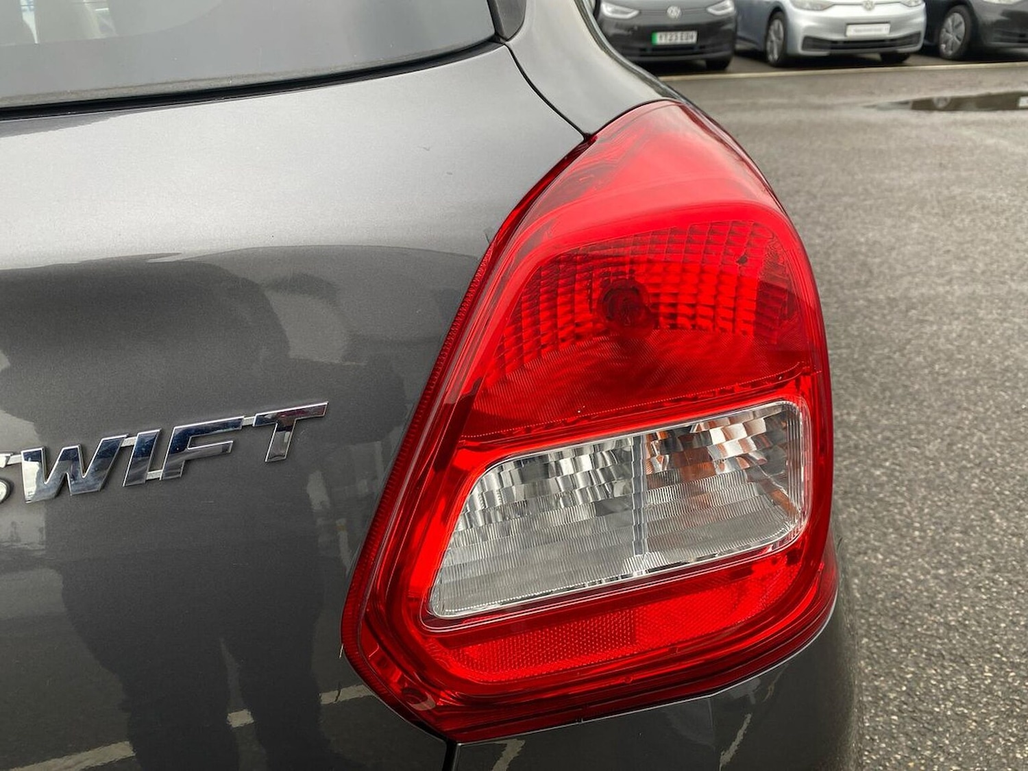 Used Suzuki Swift 2019 for sale - 77916145: Photo 18