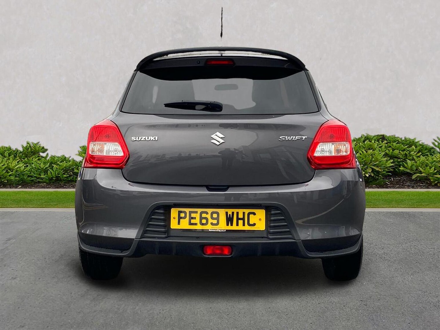 Used Suzuki Swift 2019 for sale - 77916145: Photo 4