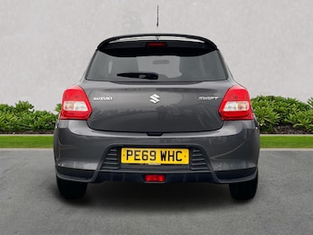 Used Suzuki Swift 2019 for sale - 77916145: Photo