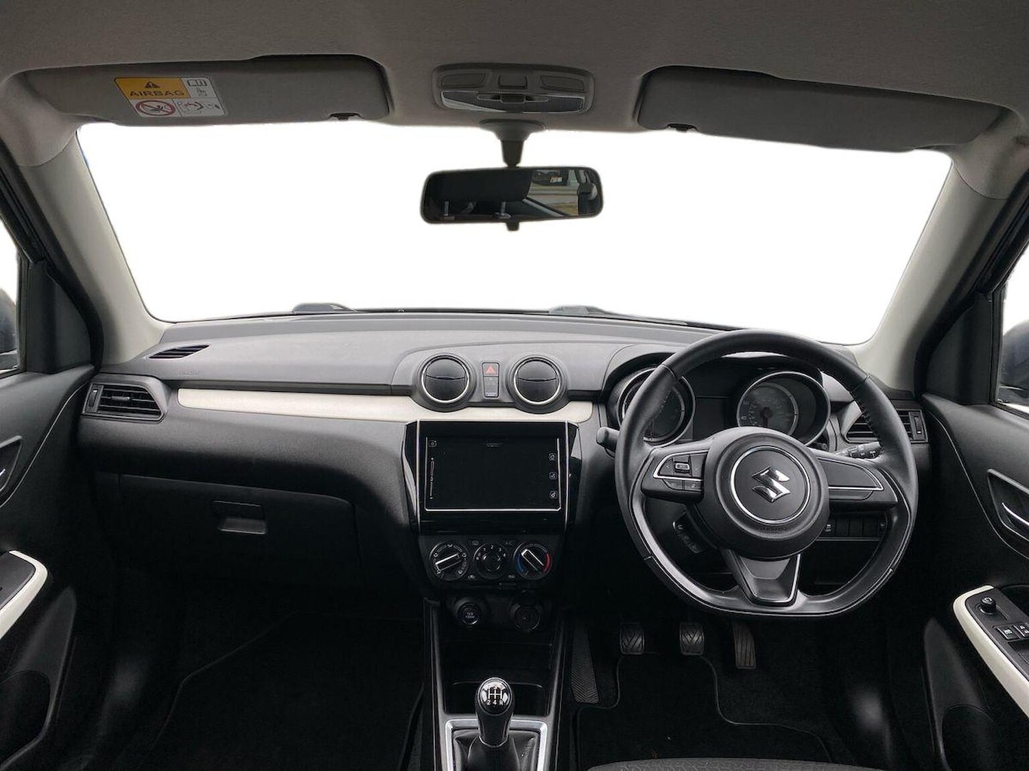 Used Suzuki Swift 2019 for sale - 77916145: Photo 7