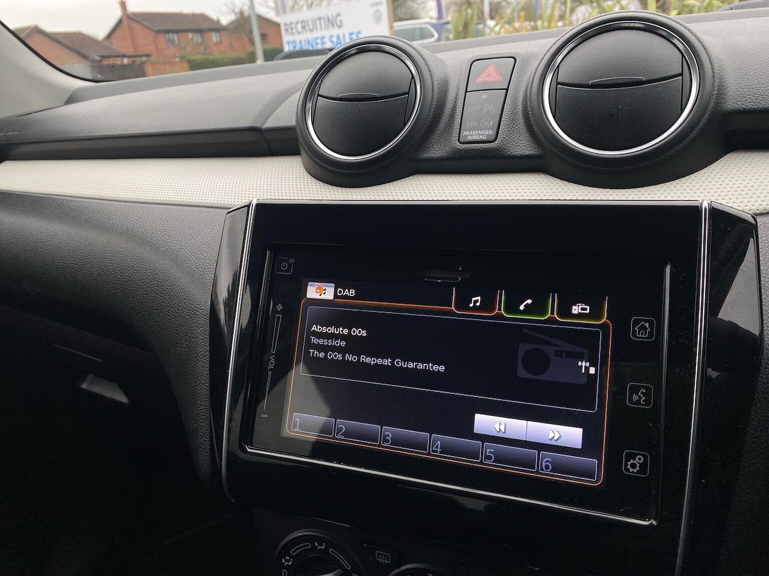 Used Suzuki Swift 2019 for sale - 77916145: Photo 9