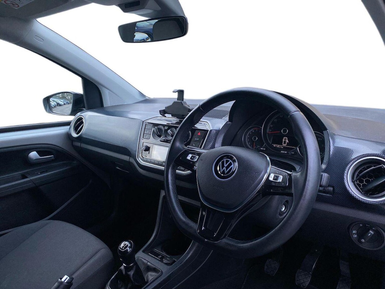 Used Volkswagen up! 2022 for sale - 77028161: Photo 11