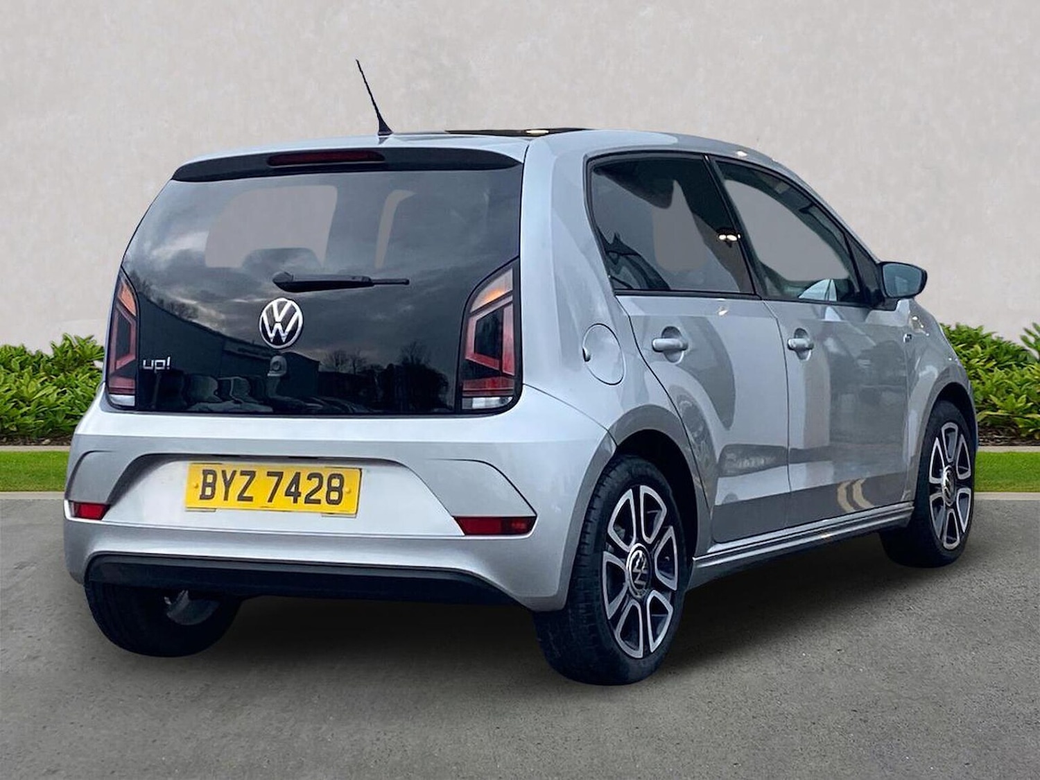 Used Volkswagen up! 2022 for sale - 77028161: Photo 13