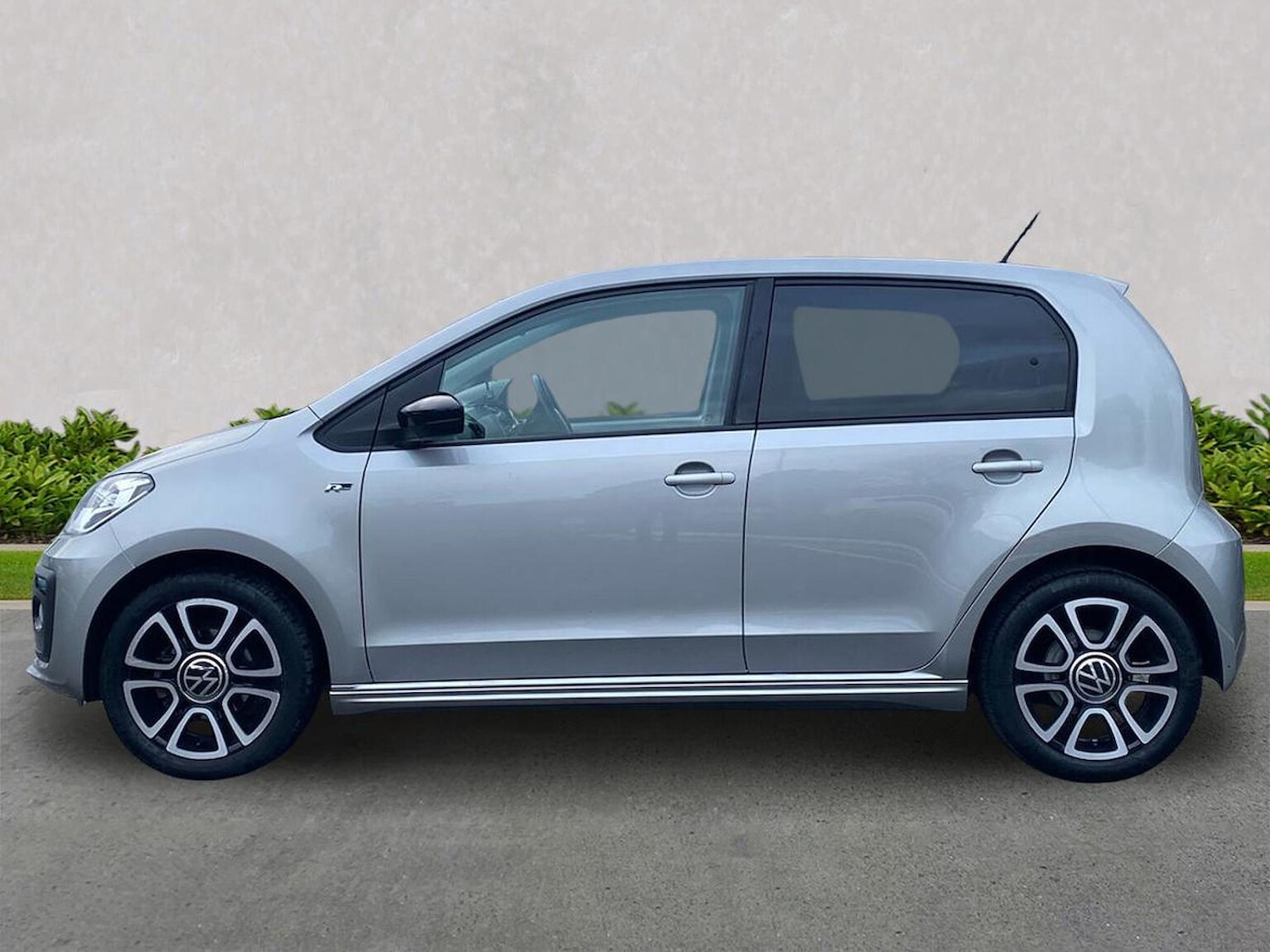 Used Volkswagen up! 2022 for sale - 77028161: Photo 14