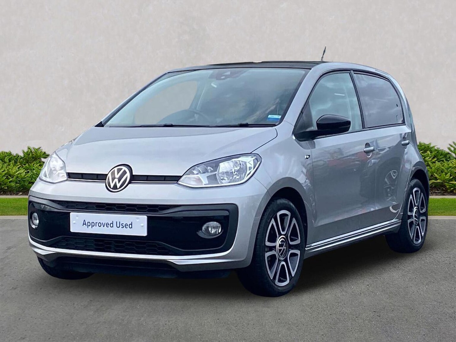 Used Volkswagen up! 2022 for sale - 77028161: Photo 15