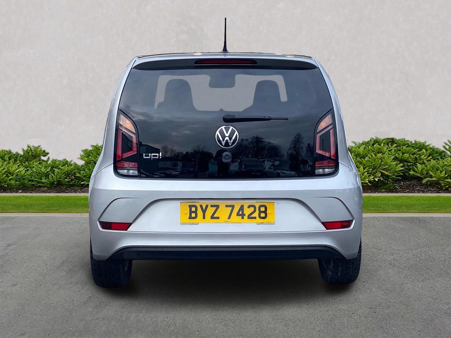 Used Volkswagen up! 2022 for sale - 77028161: Photo 6