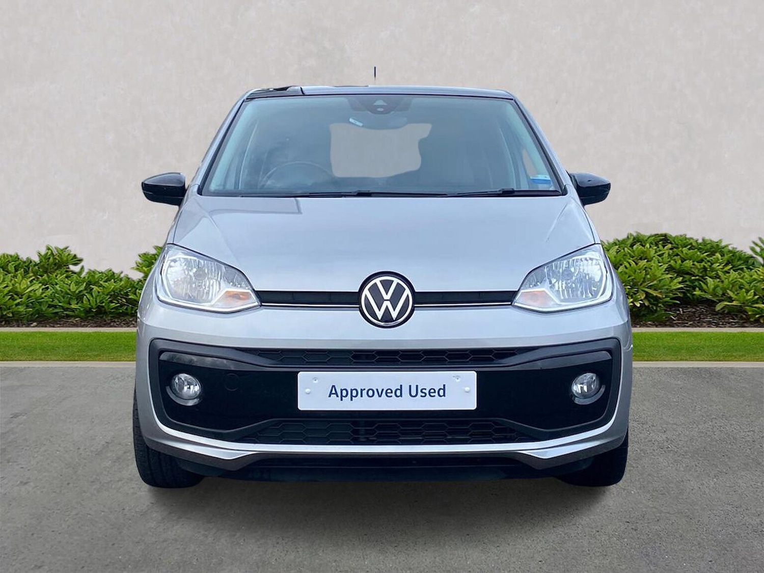 Used Volkswagen up! 2022 for sale - 77028161: Photo 7