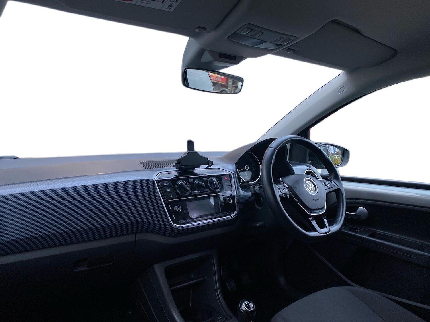 Used Volkswagen up! 2022 for sale - 77028161: Photo 8