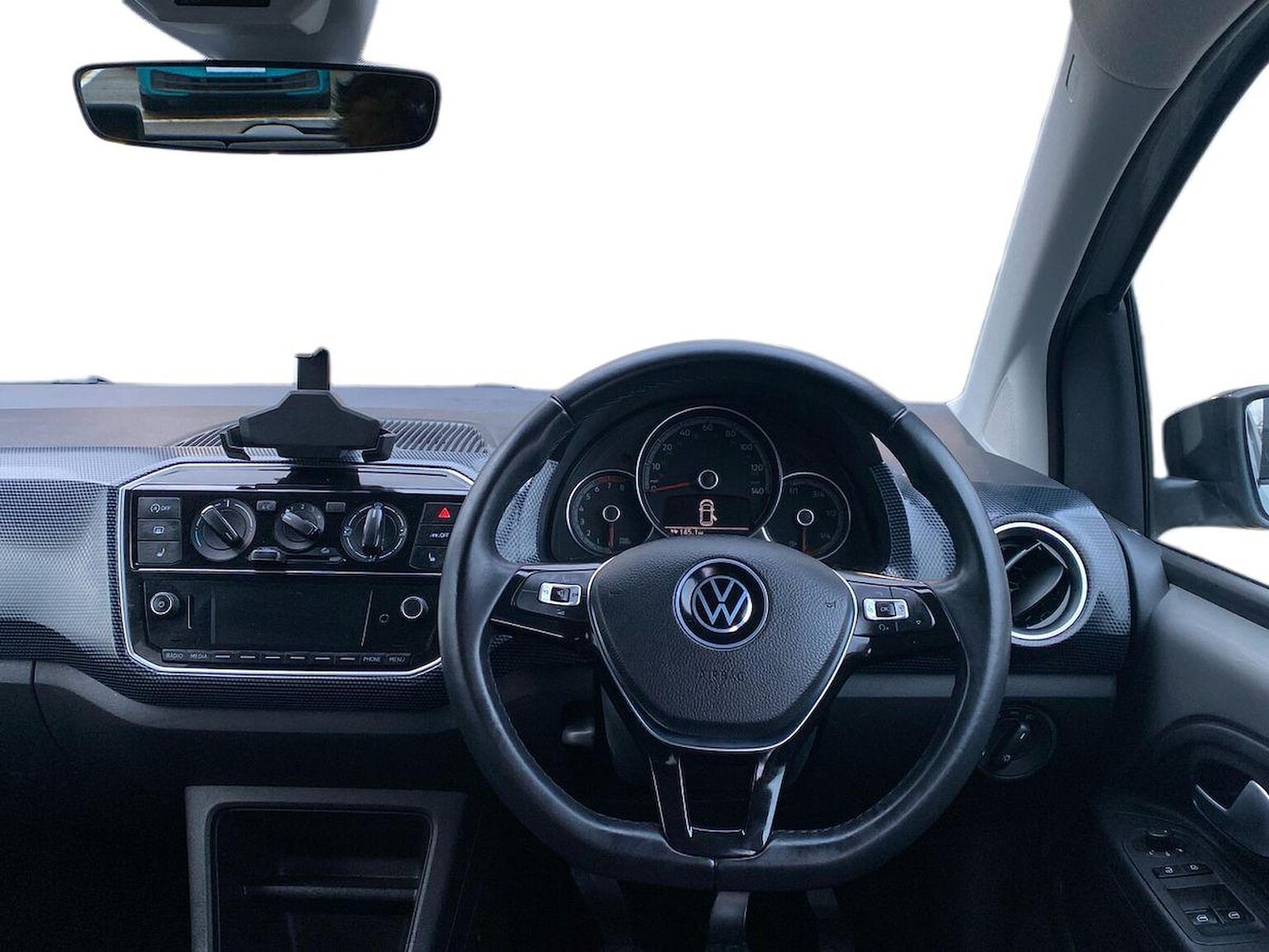 Used Volkswagen up! 2022 for sale - 77028161: Photo 9