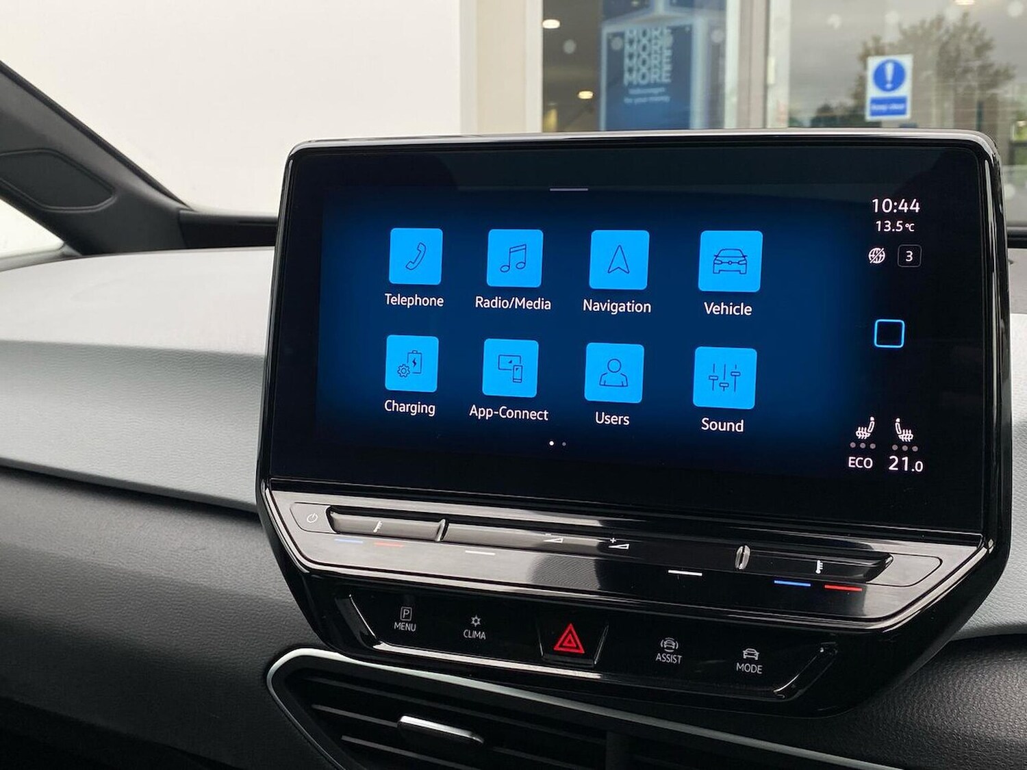 Used Volkswagen ID3 2022 for sale - 76159521: Photo 11