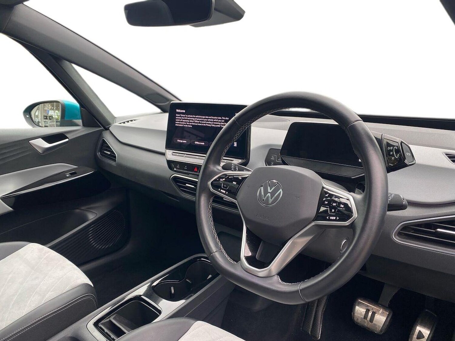 Used Volkswagen ID3 2022 for sale - 76159521: Photo 15