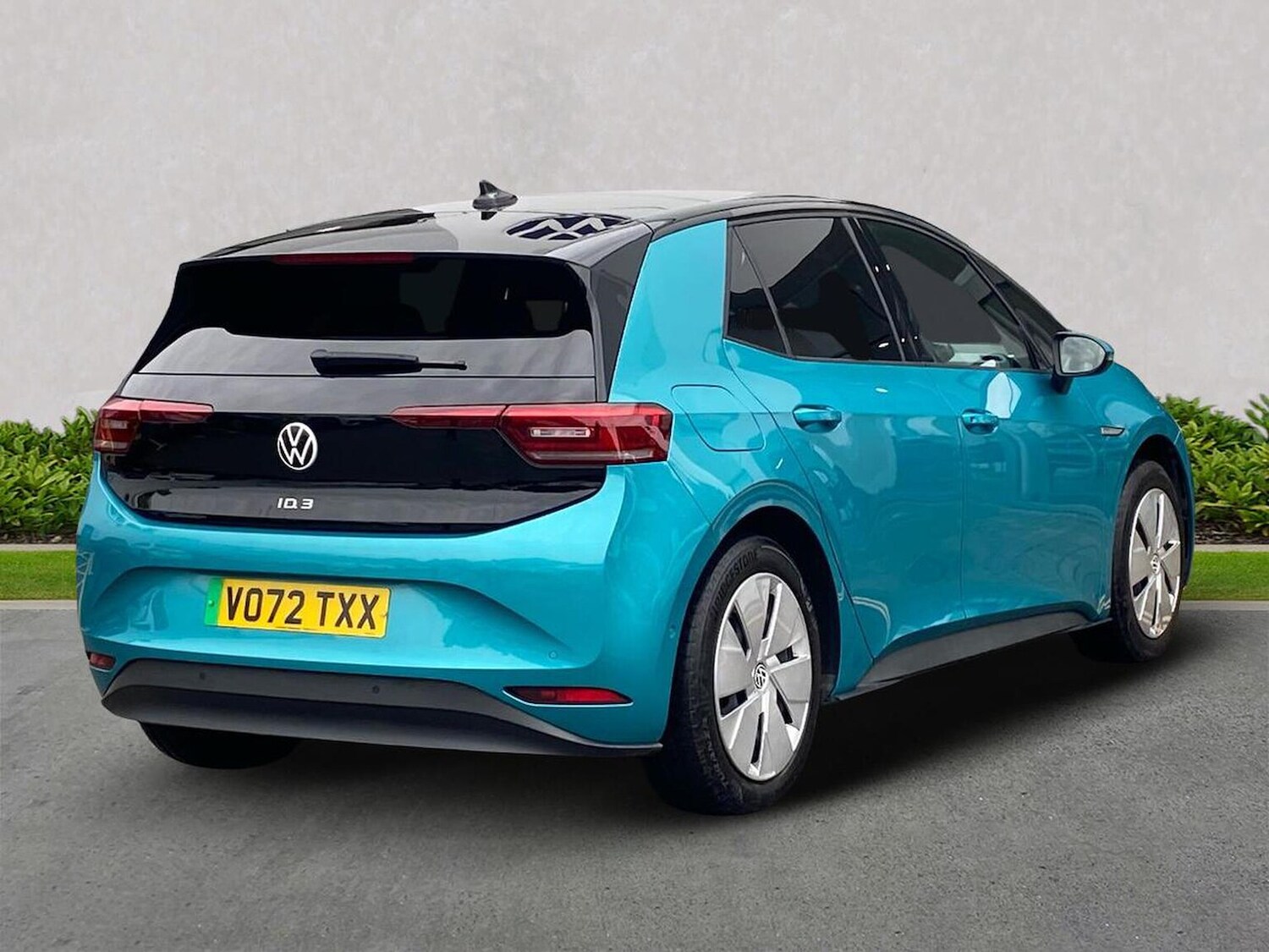 Used Volkswagen ID3 2022 for sale - 76159521: Photo 18