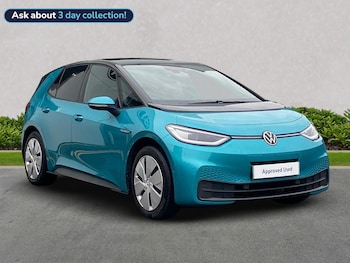 Volkswagen - ID3