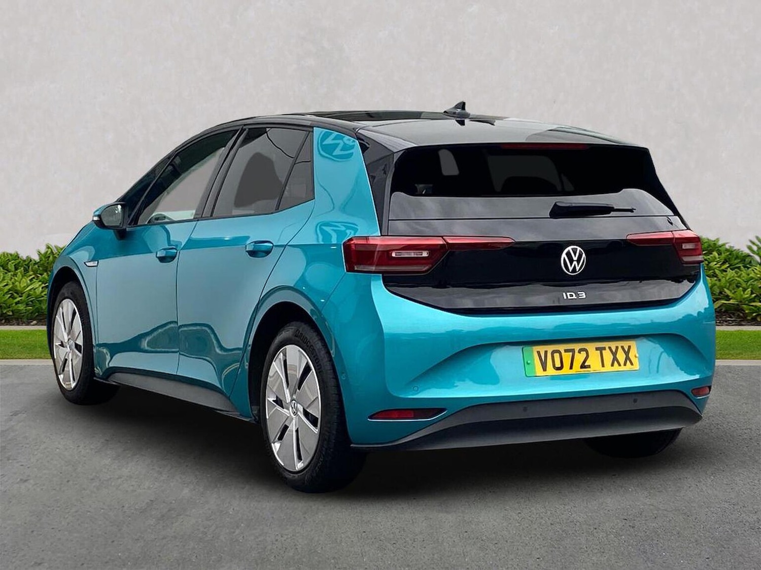 Used Volkswagen ID3 2022 for sale - 76159521: Photo 2