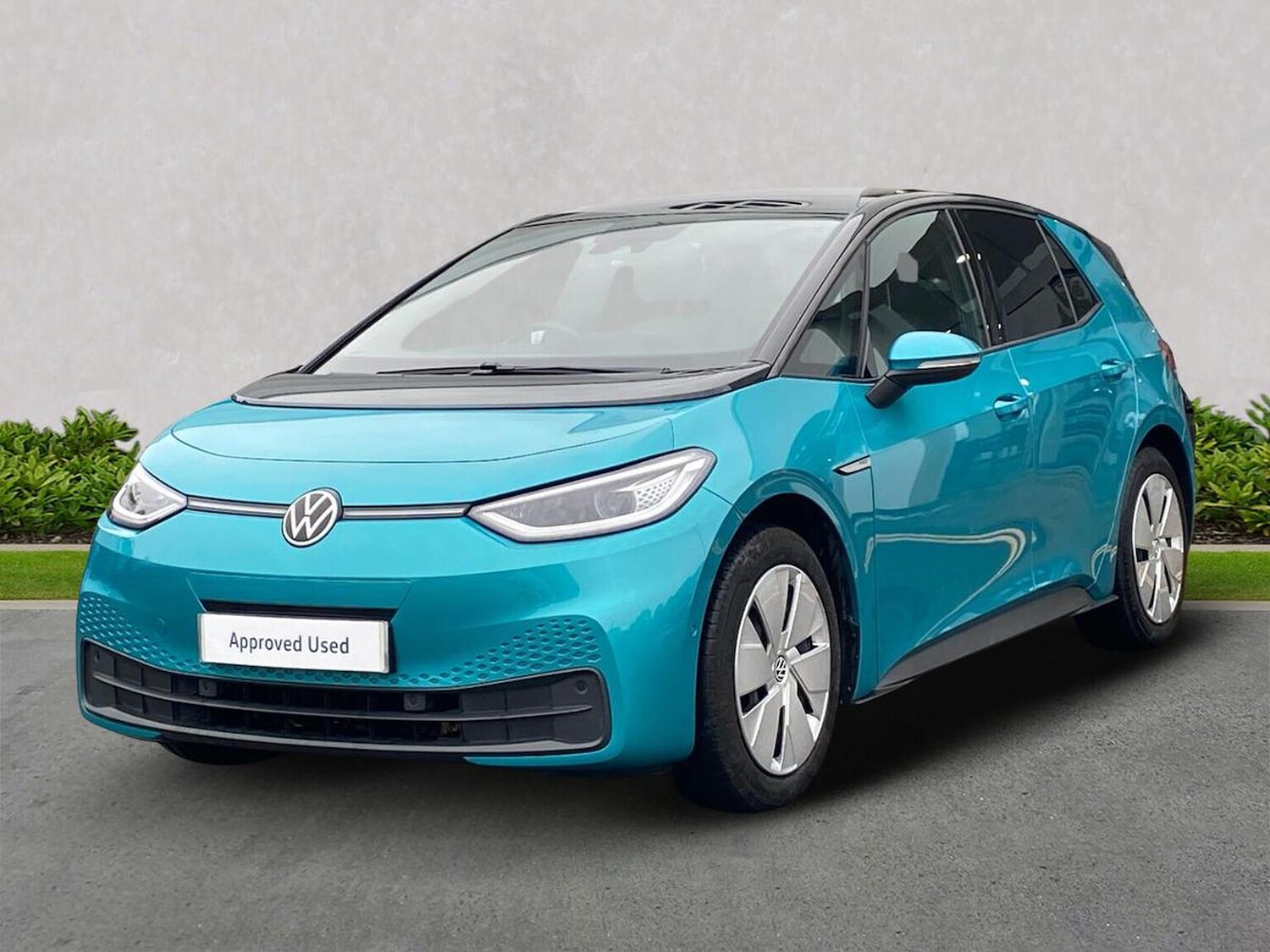 Used Volkswagen ID3 2022 for sale - 76159521: Photo 20