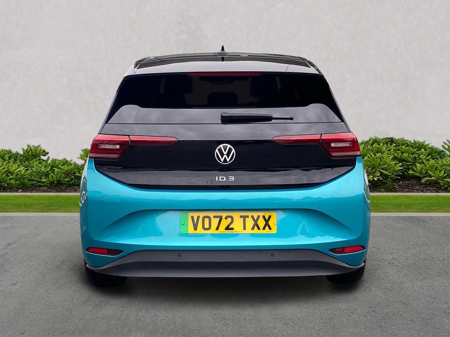 Used Volkswagen ID3 2022 for sale - 76159521: Photo 4