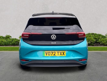 Used Volkswagen ID3 2022 for sale - 76159521: Photo 4