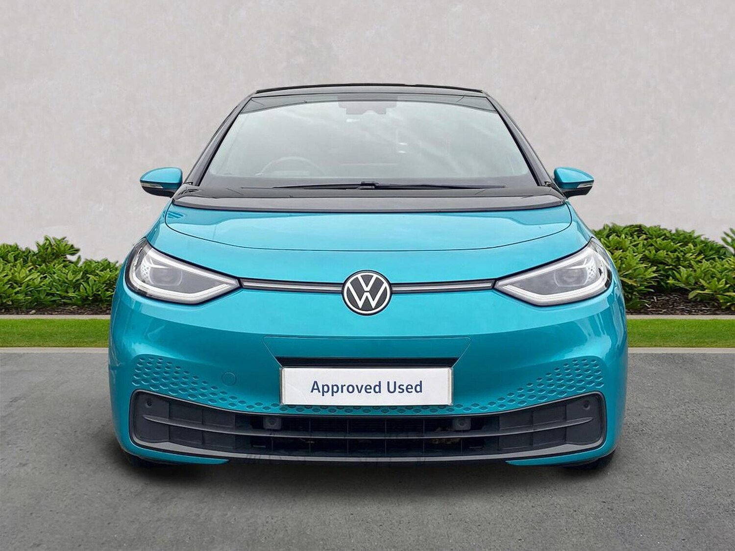 Used Volkswagen ID3 2022 for sale - 76159521: Photo 5