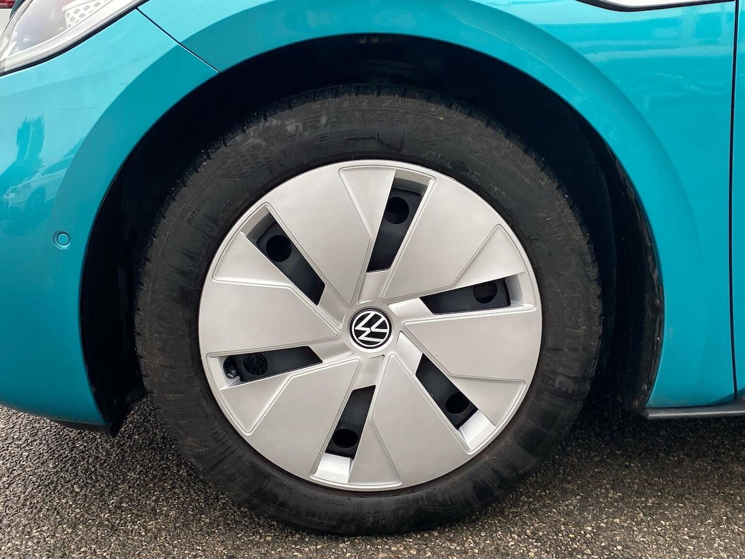 Used Volkswagen ID3 2022 for sale - 76159521: Photo 6