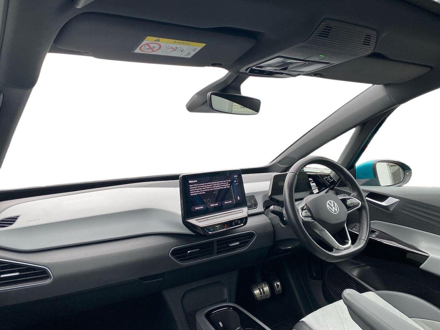 Used Volkswagen ID3 2022 for sale - 76159521: Photo 7