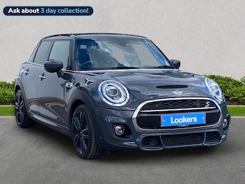 Used MINI Hatch 2020 for sale - 78612389: Photo