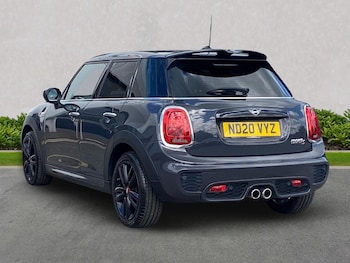 Used MINI Hatch 2020 for sale - 78612389: Photo