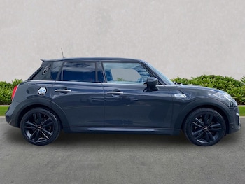 Used MINI Hatch 2020 for sale - 78612389: Photo