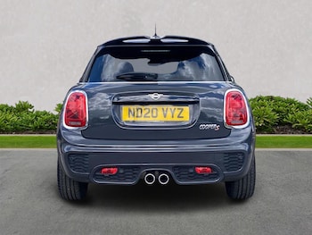 Used MINI Hatch 2020 for sale - 78612389: Photo