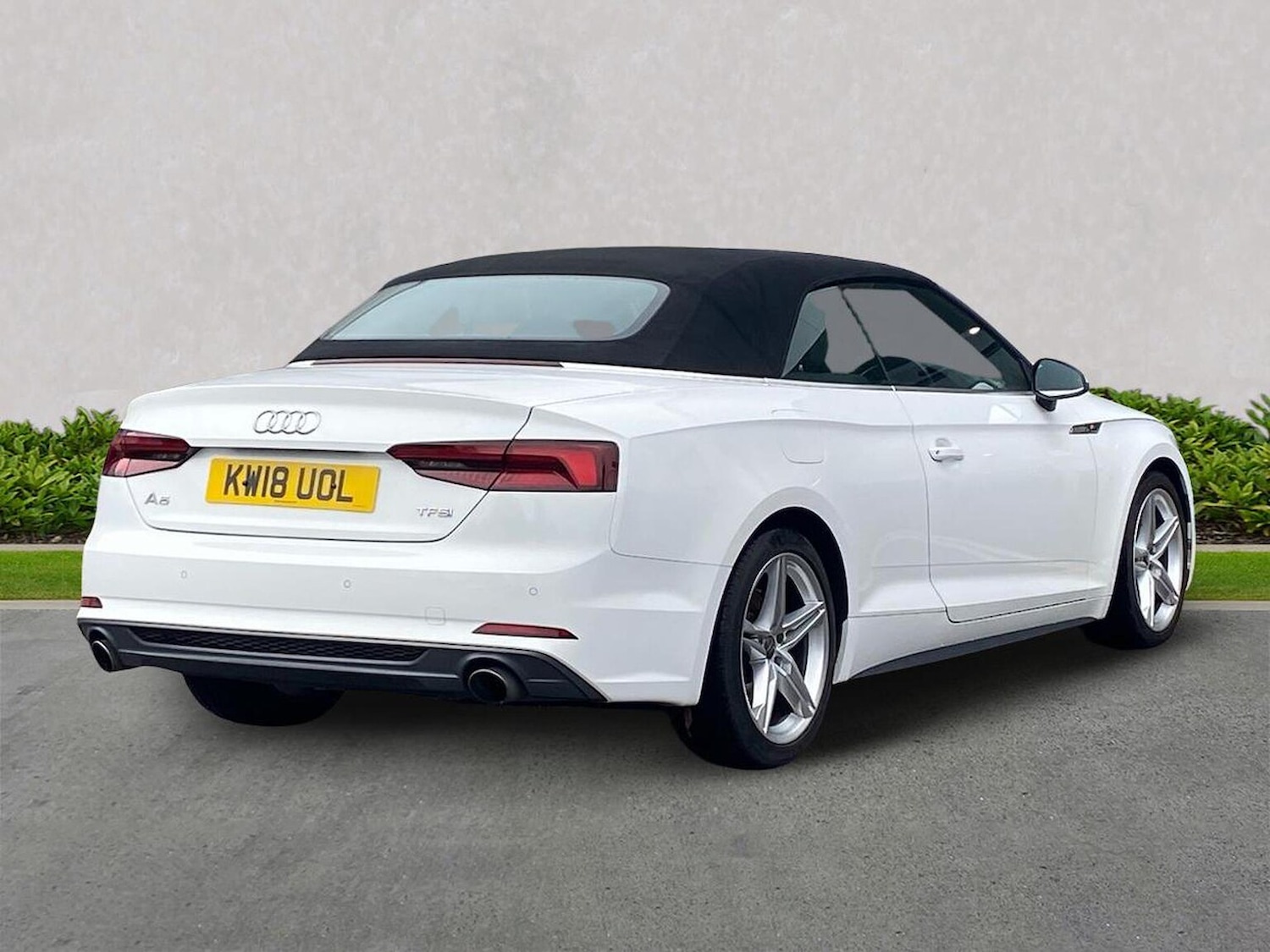 Used Audi A5 2018 for sale - 76583276: Photo 10