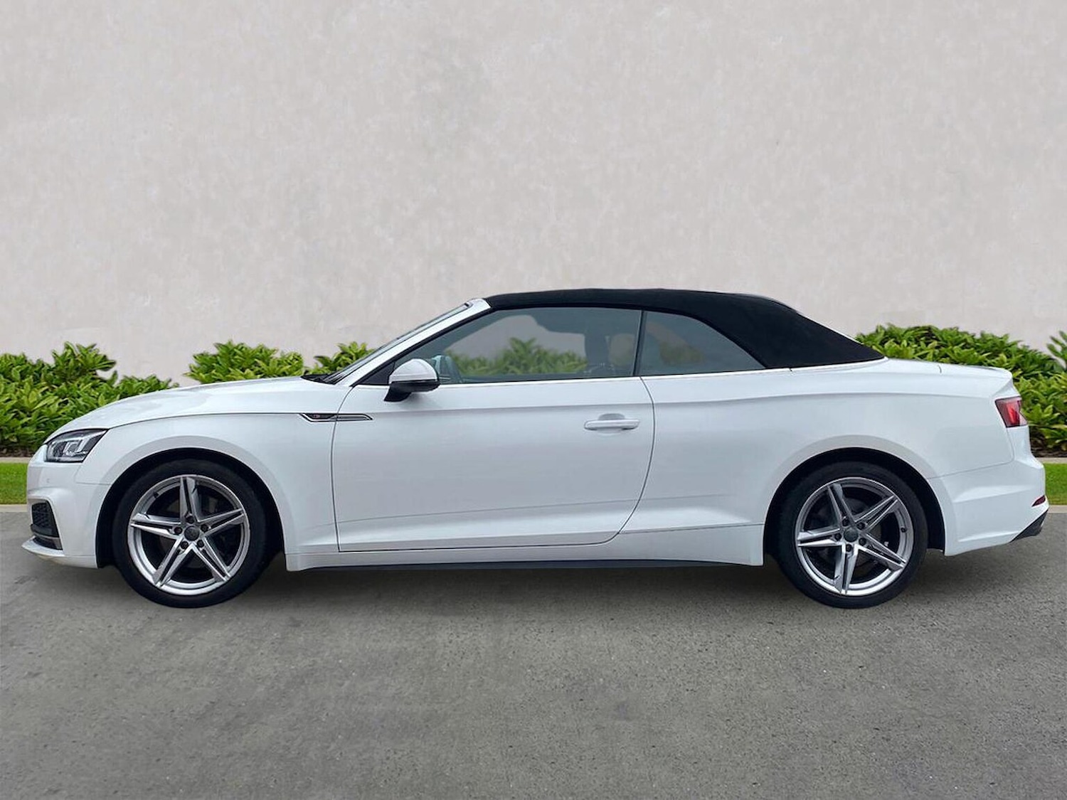 Used Audi A5 2018 for sale - 76583276: Photo 11