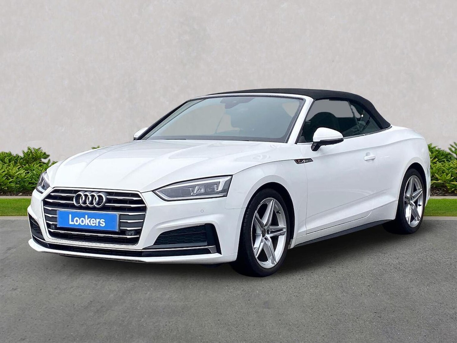 Used Audi A5 2018 for sale - 76583276: Photo 12