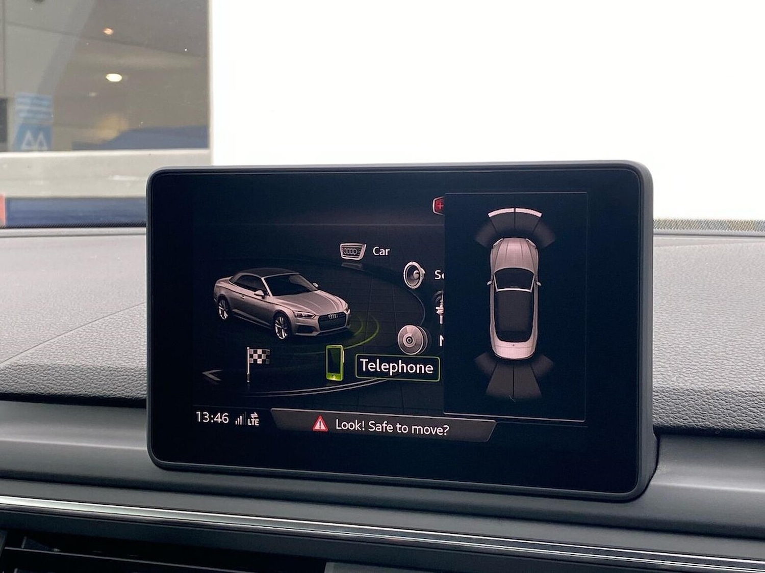 Used Audi A5 2018 for sale - 76583276: Photo 14