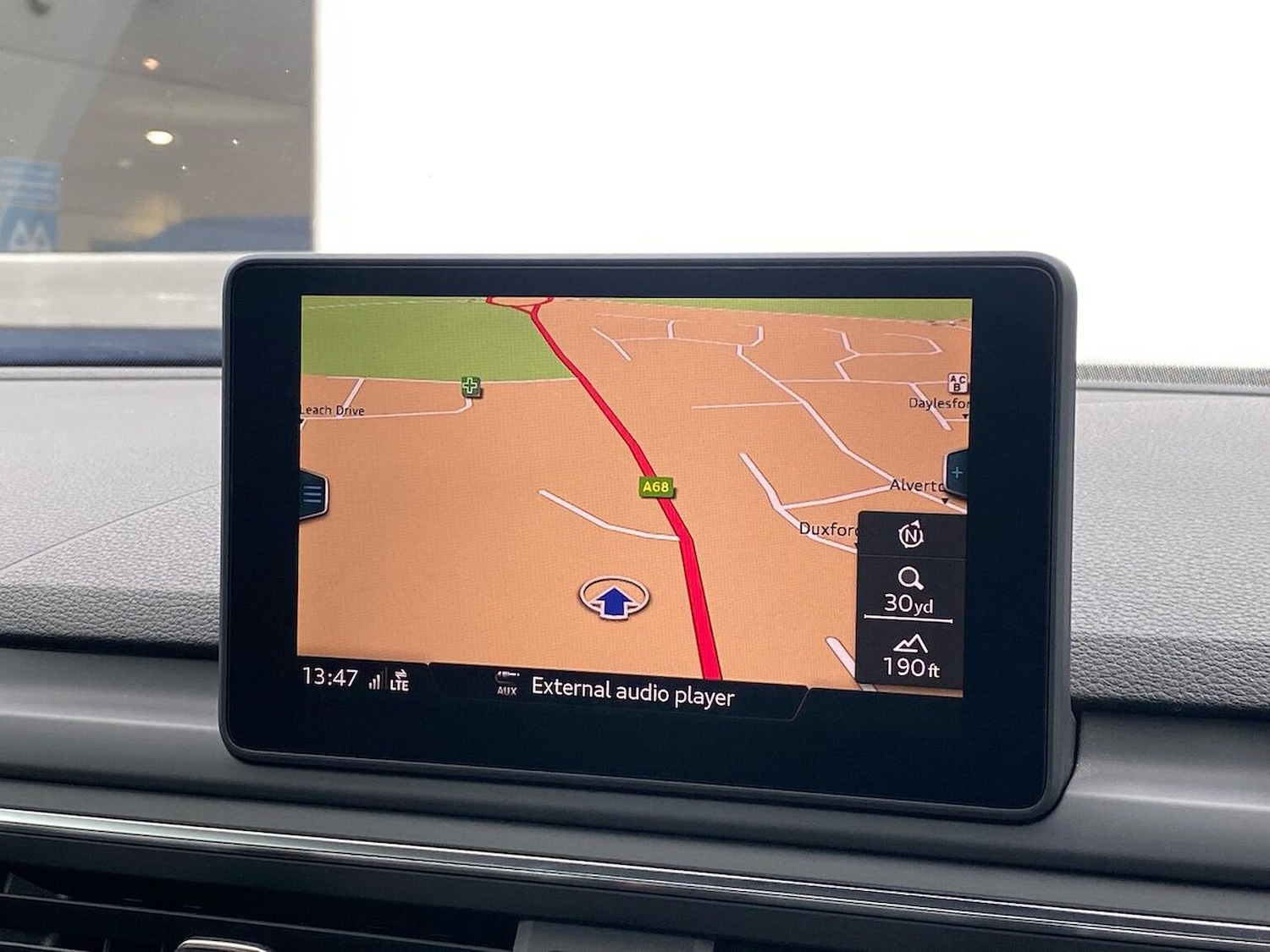 Used Audi A5 2018 for sale - 76583276: Photo 15