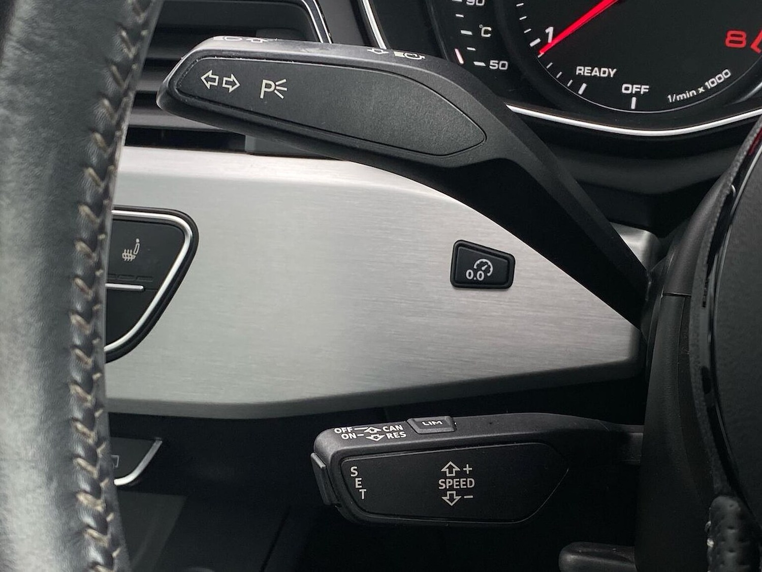 Used Audi A5 2018 for sale - 76583276: Photo 16