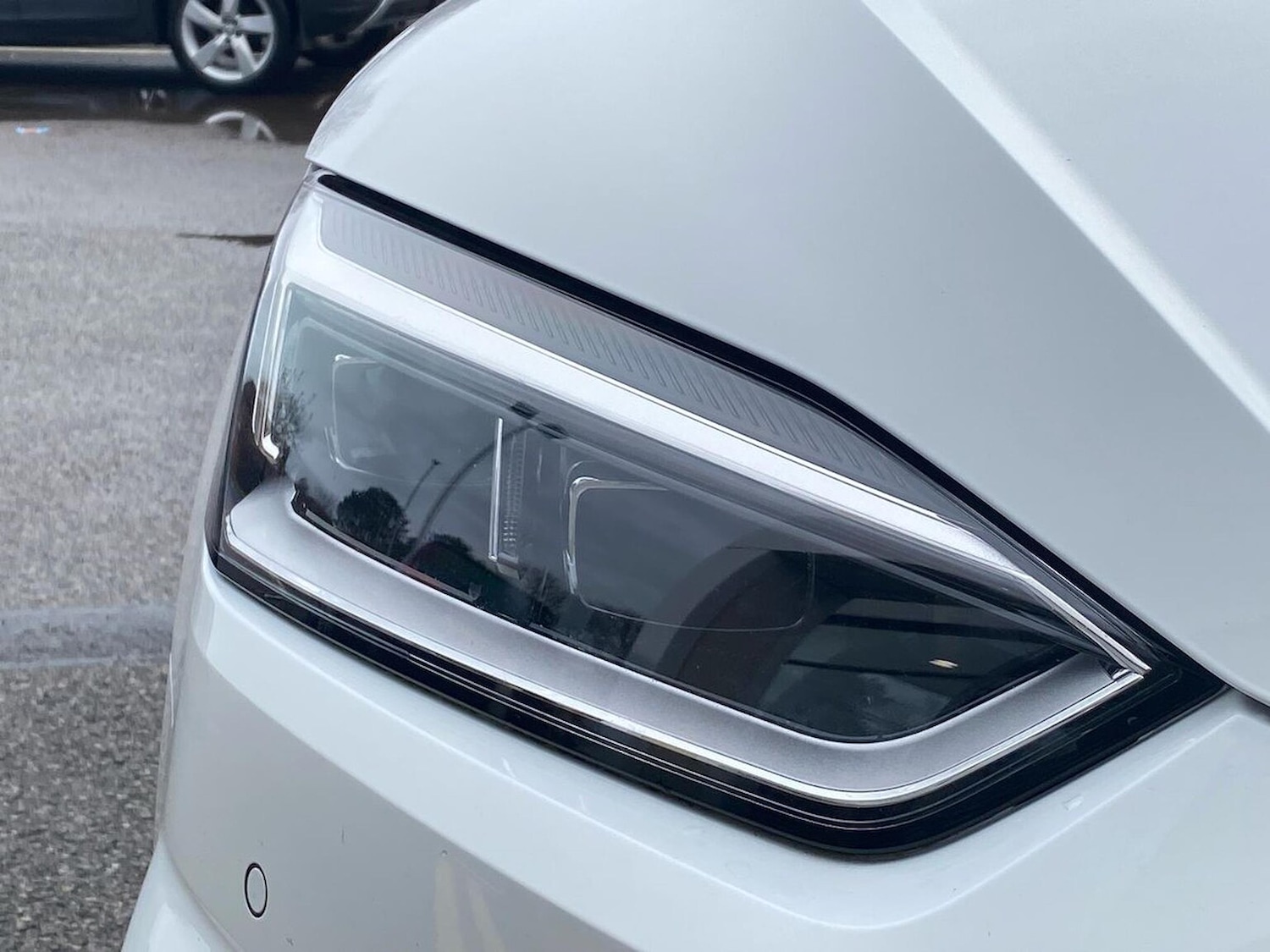 Used Audi A5 2018 for sale - 76583276: Photo 17