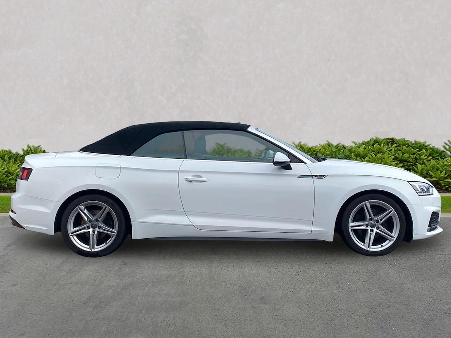 Used Audi A5 2018 for sale - 76583276: Photo 3