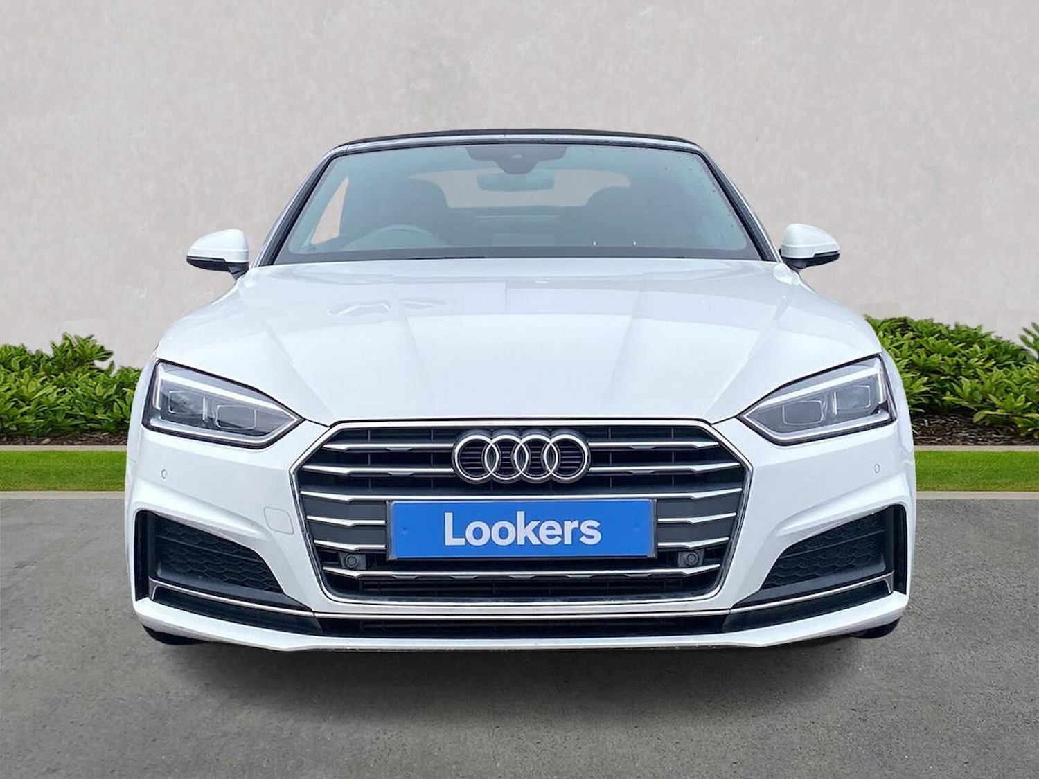 Used Audi A5 2018 for sale - 76583276: Photo 5