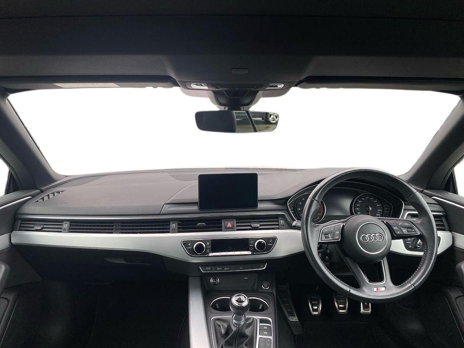 Used Audi A5 2018 for sale - 76583276: Photo 6